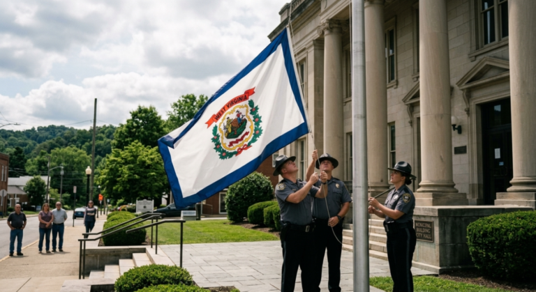The End of the Mountain State: A Once-Proud Identify Disassembled