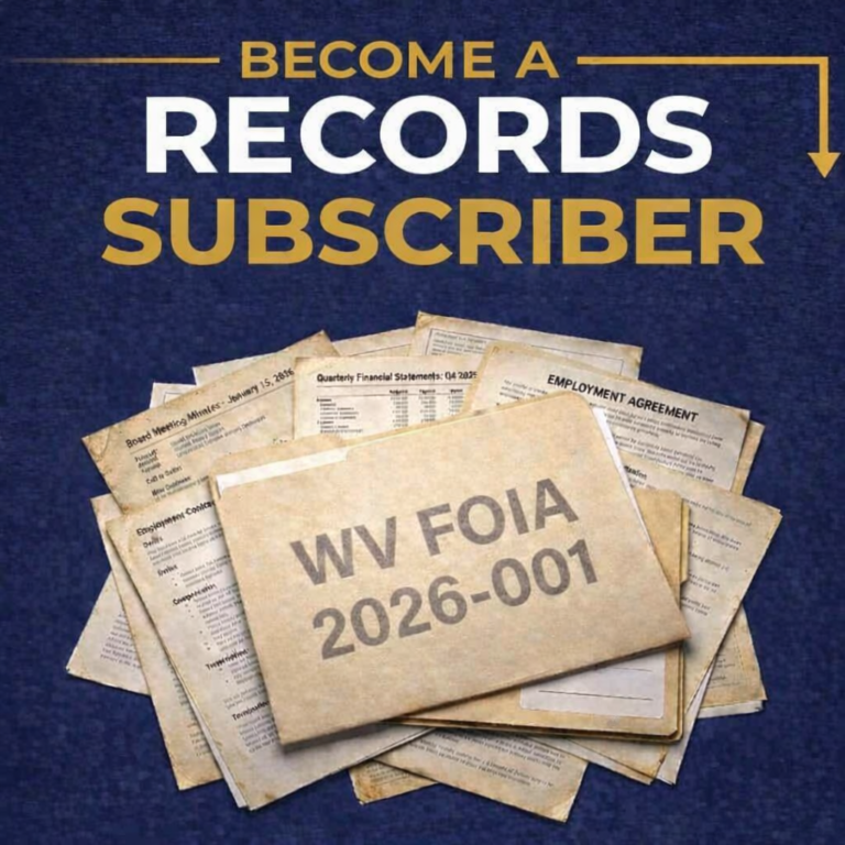 Record Subscriber