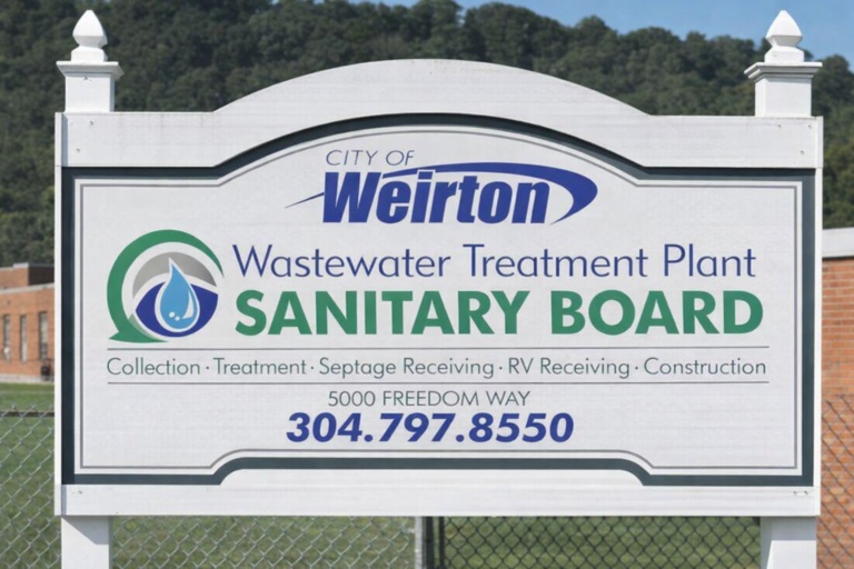 FOIA Request Seeks Details on Legal Services for Weirton Utility Boards