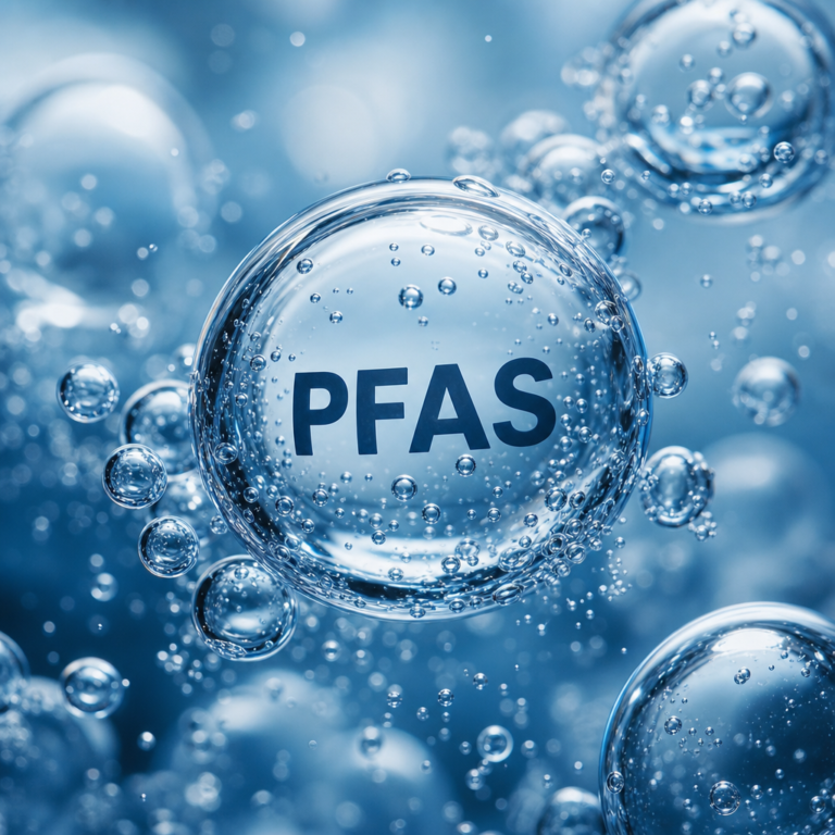 EPA’s Proposed Changes to Federal PFAS Drinking Water Regulations